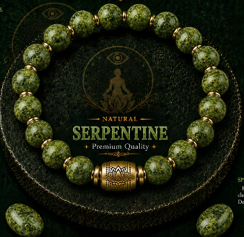 Serpentine