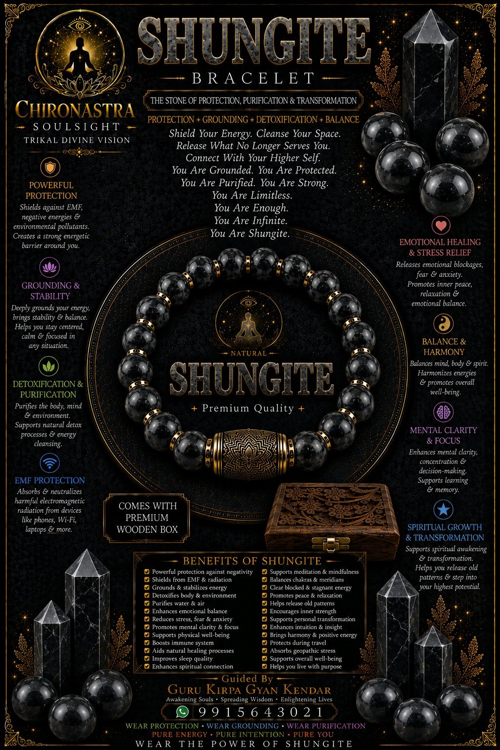 Shungite - Image 2