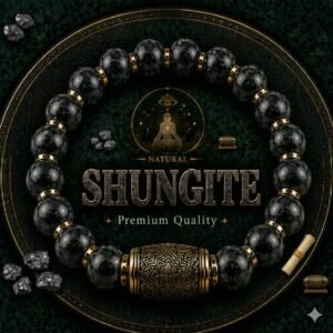 Shungite