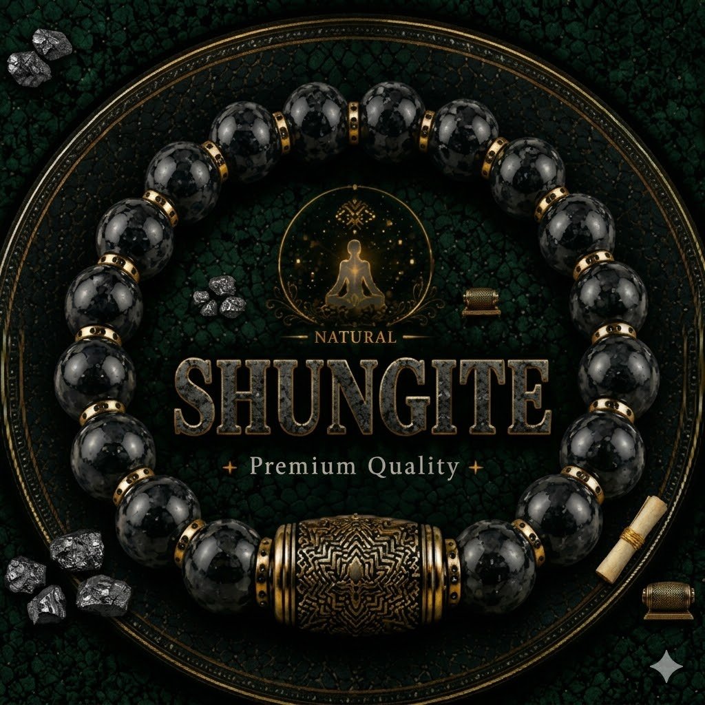 Shungite