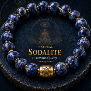 Sodalite