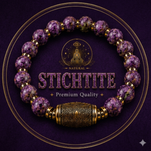 Stichtite