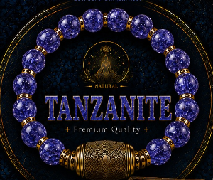 Tanzanite
