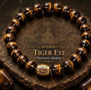 Tiger Eye