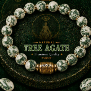Tree Agate
