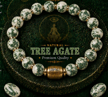 Tree Agate