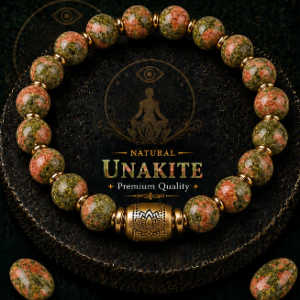 Unakite