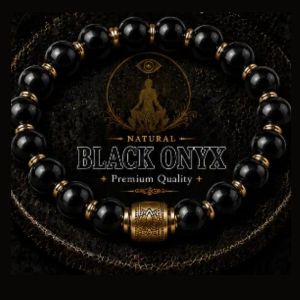 Black Tourmaline