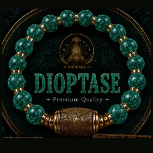 Dioptase