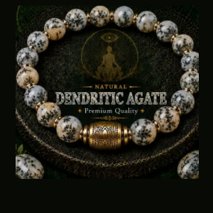 Dendritic Agate