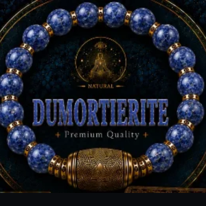 Dumortierite