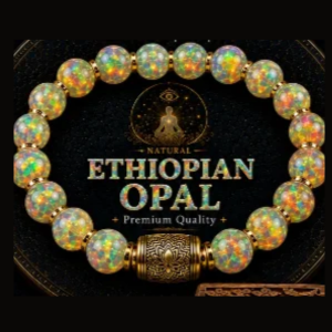 Ethiopian Opal