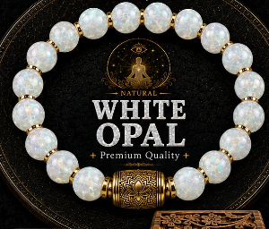 White Opal