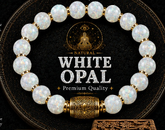 White Opal