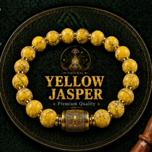 Yellow Jasper