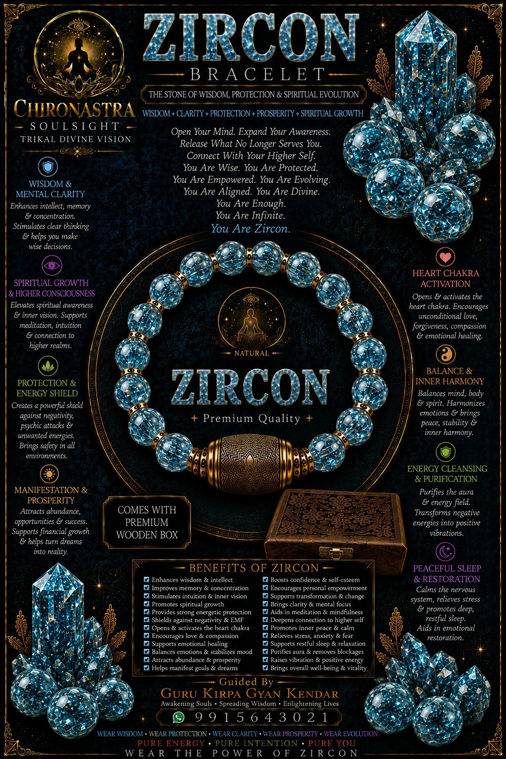 Zircon - Image 2