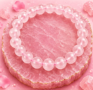 Rose Quartz