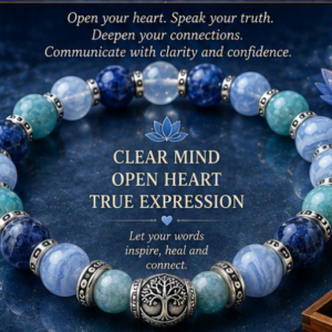Communication Bracelet