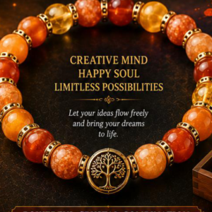 Creativity Bracelet