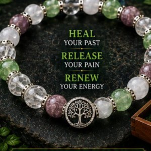 Deep Healing Bracelet