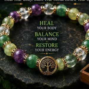 General Healing Bracelet
