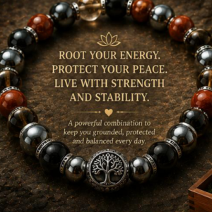 Grounding Bracelet