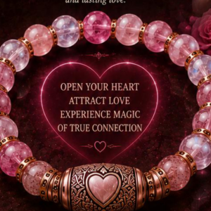 Love Attraction Bracelet