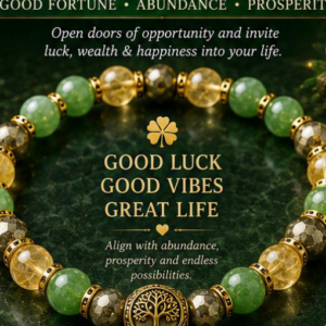 Luck Bracelet