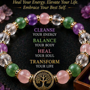 Premium Healing Bracelet