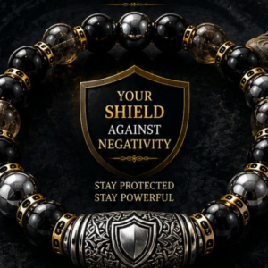 Protection Bracelet
